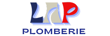 Plombier Pont-l'Évêque Logo